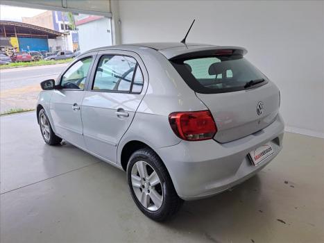 VOLKSWAGEN Gol 1.0 4P G6 FLEX, Foto 4