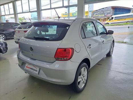 VOLKSWAGEN Gol 1.0 4P G6 FLEX, Foto 5