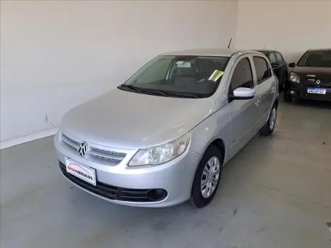 VOLKSWAGEN Gol 1.0 4P G5 FLEX, Foto 1