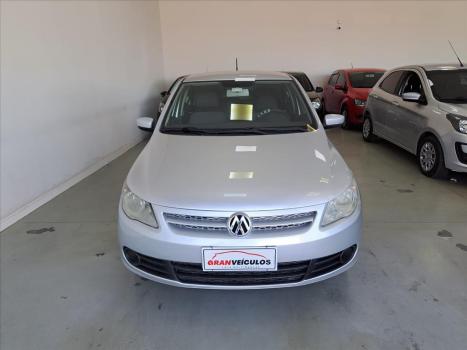 VOLKSWAGEN Gol 1.0 4P G5 FLEX, Foto 2