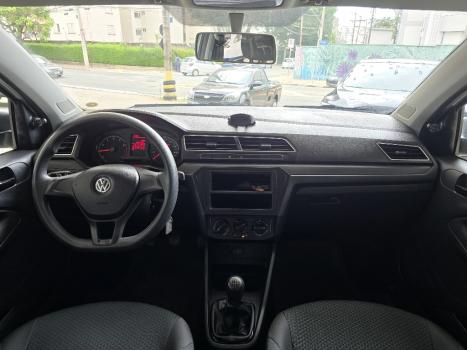 VOLKSWAGEN Gol 1.0 4P, Foto 7