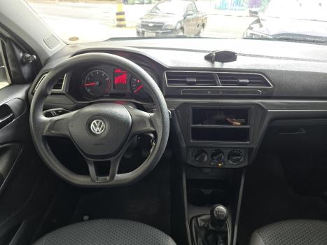 VOLKSWAGEN Gol 1.0 4P, Foto 10