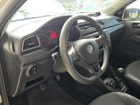 VOLKSWAGEN Gol 1.0 4P, Foto 12