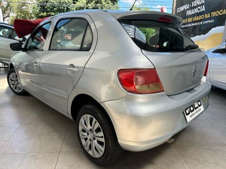 VOLKSWAGEN Gol 1.0 4P G5 FLEX, Foto 3