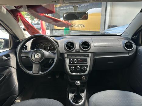 VOLKSWAGEN Gol 1.0 4P G5 FLEX, Foto 5