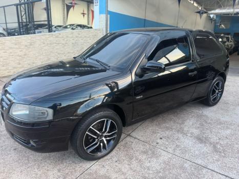 VOLKSWAGEN Gol 1.0 4P G4 FLEX, Foto 4