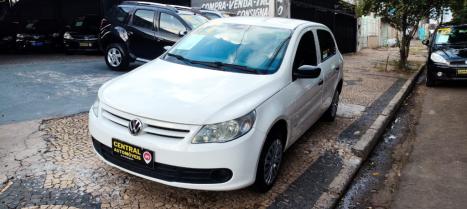 VOLKSWAGEN Gol 1.0 4P G5 I-TREND FLEX, Foto 2