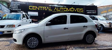 VOLKSWAGEN Gol 1.0 4P G5 I-TREND FLEX, Foto 3