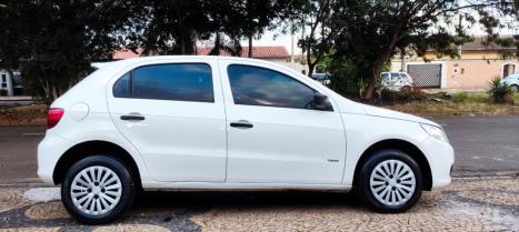 VOLKSWAGEN Gol 1.0 4P G5 I-TREND FLEX, Foto 4