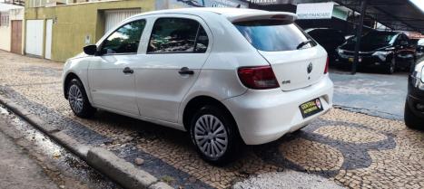 VOLKSWAGEN Gol 1.0 4P G5 I-TREND FLEX, Foto 5