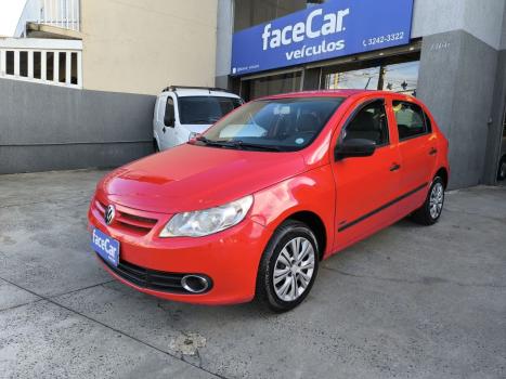 VOLKSWAGEN Gol 1.0 4P G5 TREND FLEX, Foto 1