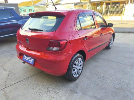 VOLKSWAGEN Gol 1.0 4P G5 TREND FLEX, Foto 3