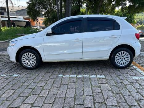 VOLKSWAGEN Gol 1.0 4P G5 FLEX, Foto 2