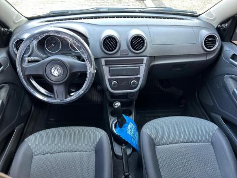 VOLKSWAGEN Gol 1.0 4P G5 FLEX, Foto 5