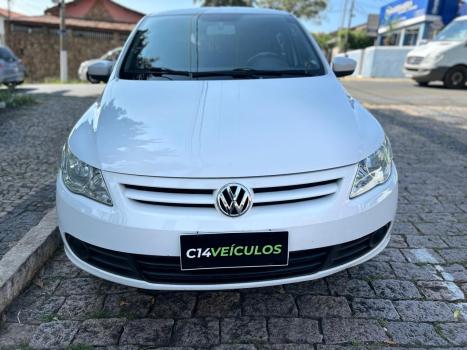 VOLKSWAGEN Gol 1.0 4P G5 FLEX, Foto 8