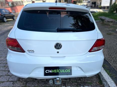 VOLKSWAGEN Gol 1.0 4P G5 FLEX, Foto 9