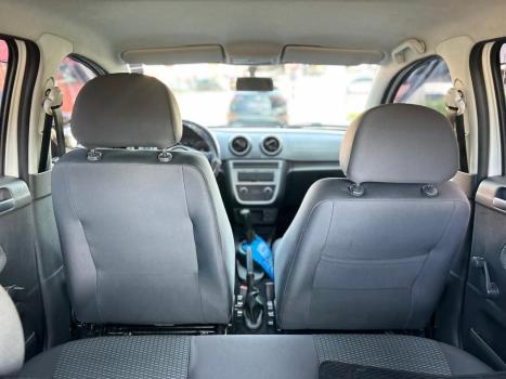 VOLKSWAGEN Gol 1.0 4P G5 FLEX, Foto 13