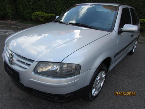 VOLKSWAGEN Gol 1.0 4P G4 FLEX, Foto 2