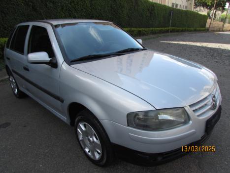 VOLKSWAGEN Gol 1.0 4P G4 FLEX, Foto 3