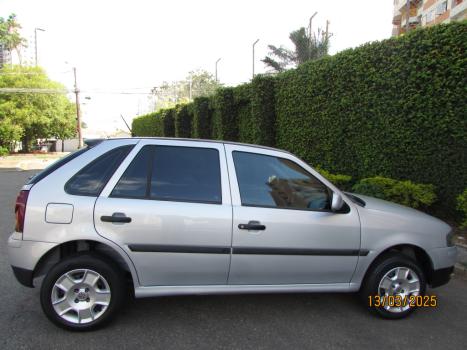 VOLKSWAGEN Gol 1.0 4P G4 FLEX, Foto 4