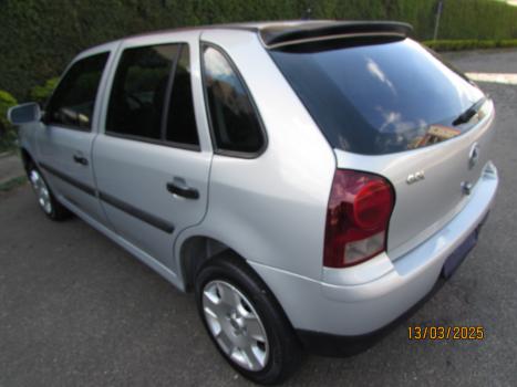 VOLKSWAGEN Gol 1.0 4P G4 FLEX, Foto 6