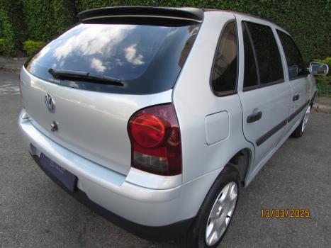 VOLKSWAGEN Gol 1.0 4P G4 FLEX, Foto 7