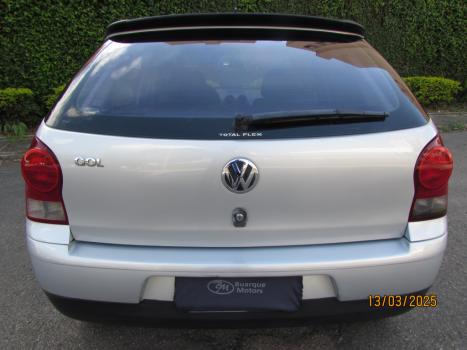 VOLKSWAGEN Gol 1.0 4P G4 FLEX, Foto 8