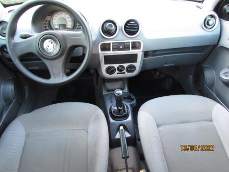 VOLKSWAGEN Gol 1.0 4P G4 FLEX, Foto 10