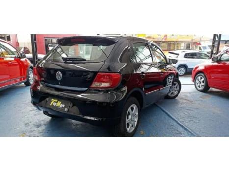 VOLKSWAGEN Gol 1.0 4P G5 FLEX, Foto 1