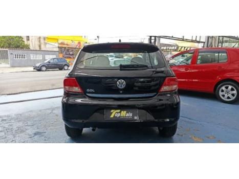 VOLKSWAGEN Gol 1.0 4P G5 FLEX, Foto 2