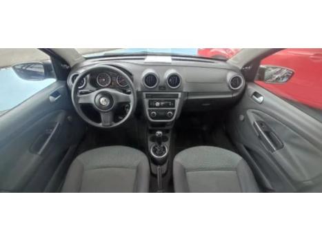 VOLKSWAGEN Gol 1.0 4P G5 FLEX, Foto 3