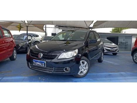 VOLKSWAGEN Gol 1.0 4P G5 FLEX, Foto 4