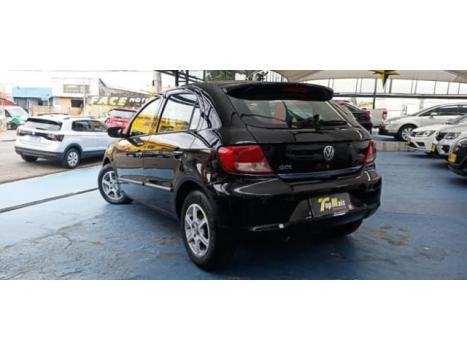 VOLKSWAGEN Gol 1.0 4P G5 FLEX, Foto 5