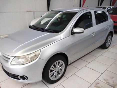 VOLKSWAGEN Gol 1.0 4P G5 TREND FLEX, Foto 2
