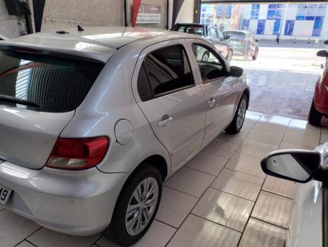 VOLKSWAGEN Gol 1.0 4P G5 TREND FLEX, Foto 3