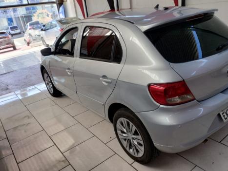 VOLKSWAGEN Gol 1.0 4P G5 TREND FLEX, Foto 4