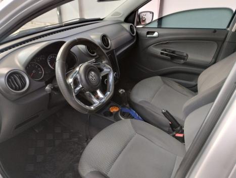 VOLKSWAGEN Gol 1.0 4P G5 TREND FLEX, Foto 5