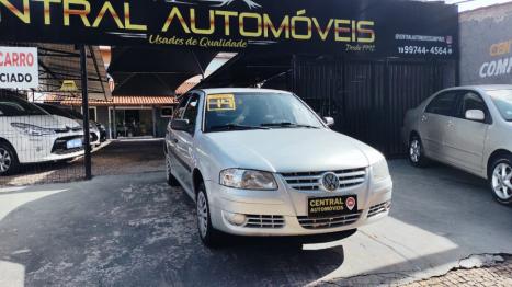 VOLKSWAGEN Gol 1.0 4P G4 FLEX, Foto 2