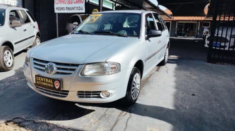 VOLKSWAGEN Gol 1.0 4P G4 FLEX, Foto 3
