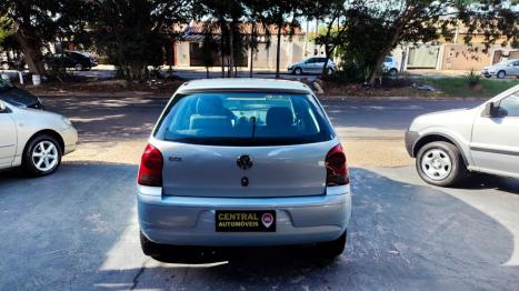 VOLKSWAGEN Gol 1.0 4P G4 FLEX, Foto 4