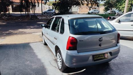 VOLKSWAGEN Gol 1.0 4P G4 FLEX, Foto 5