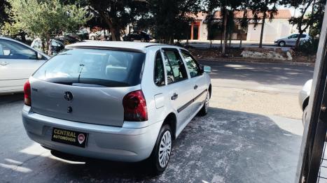 VOLKSWAGEN Gol 1.0 4P G4 FLEX, Foto 6
