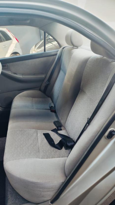 VOLKSWAGEN Gol 1.0 4P G4 FLEX, Foto 8