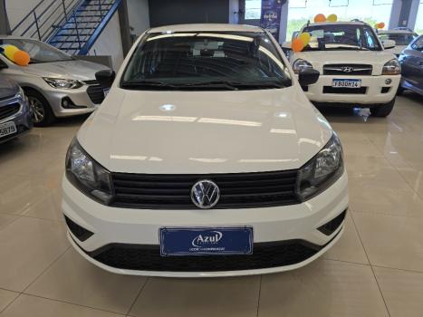 VOLKSWAGEN Gol 1.0 4P, Foto 2