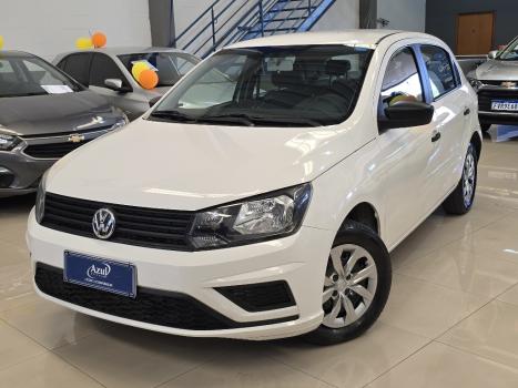 VOLKSWAGEN Gol 1.0 4P, Foto 3