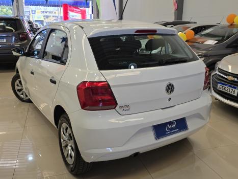 VOLKSWAGEN Gol 1.0 4P, Foto 4