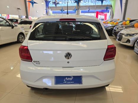 VOLKSWAGEN Gol 1.0 4P, Foto 5