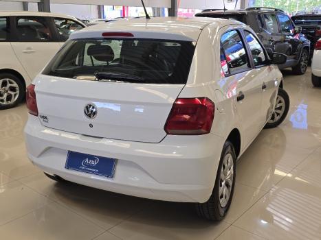 VOLKSWAGEN Gol 1.0 4P, Foto 6