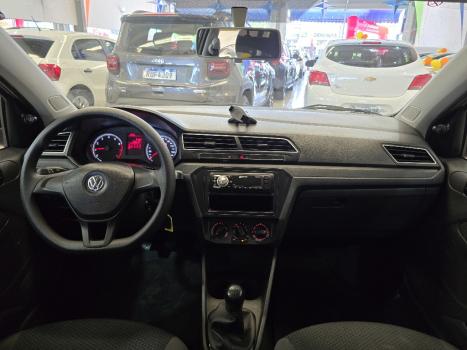 VOLKSWAGEN Gol 1.0 4P, Foto 7