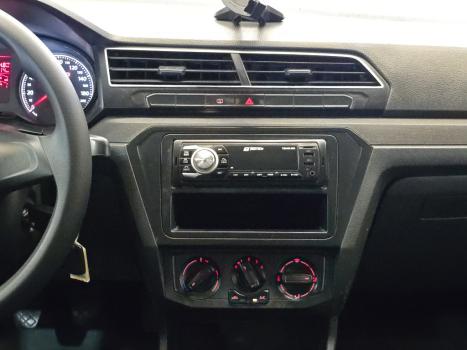 VOLKSWAGEN Gol 1.0 4P, Foto 8